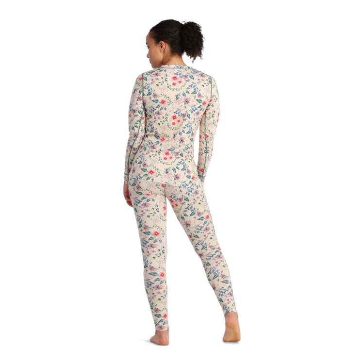 Kari Traa Fryd Long Sleeve Base Layer - Women's - Image 4